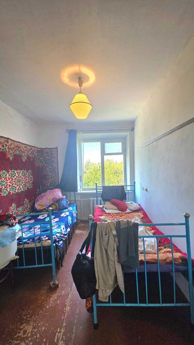 3-кімнатна квартира по вул.Ювілейна