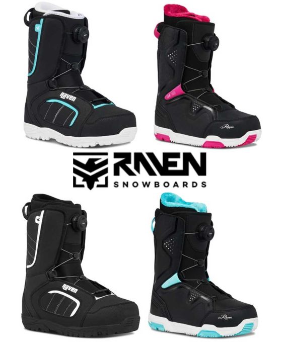 NOWE Buty snowboardowe dla Kobiet i Mężczyzn Katowice Sklep Pokoju 17