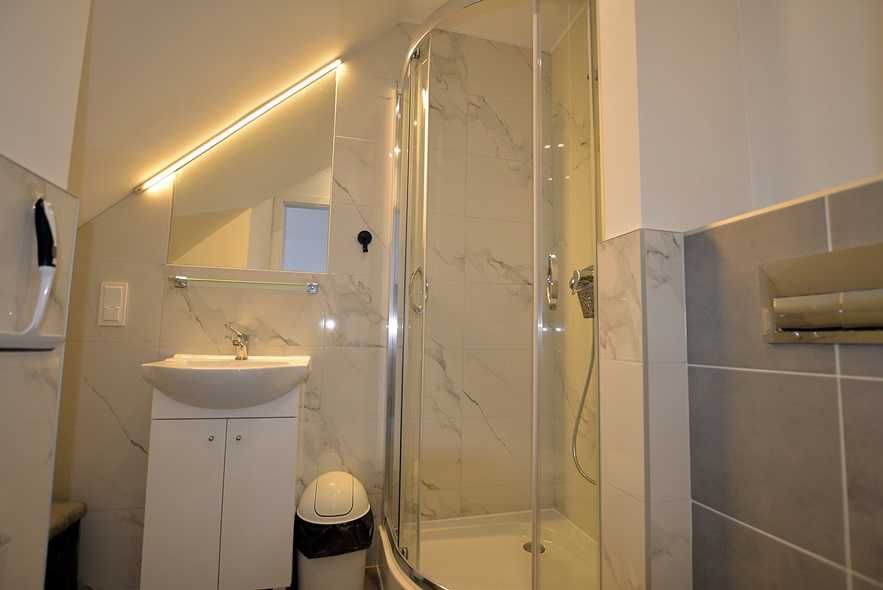 Pokoje Gościnne do wynajęcia Noclegi Jastarnia Centrum