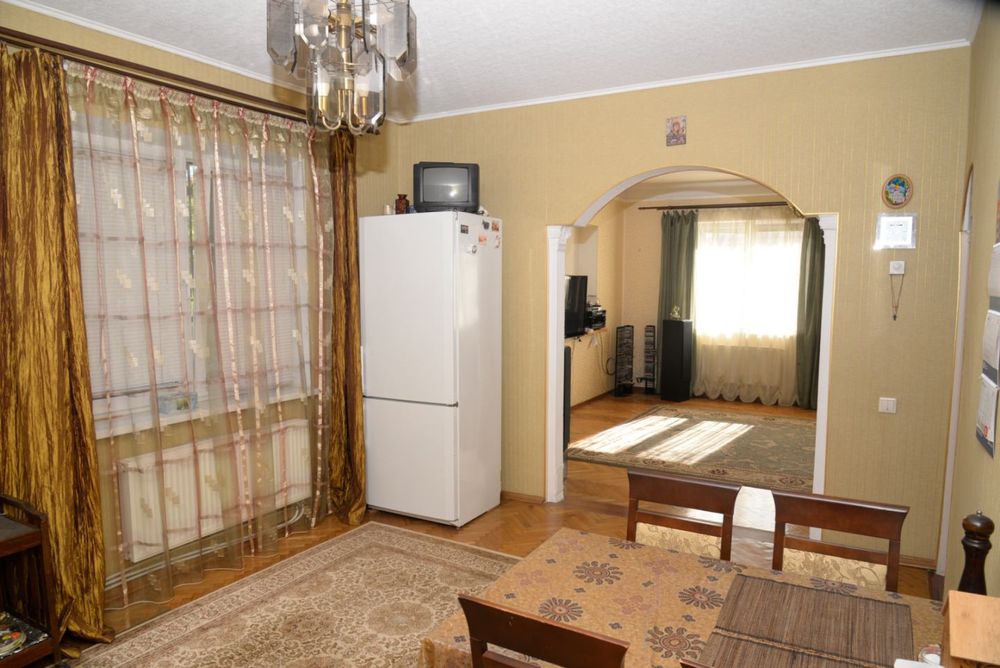 Продам будинок Святопетрівське