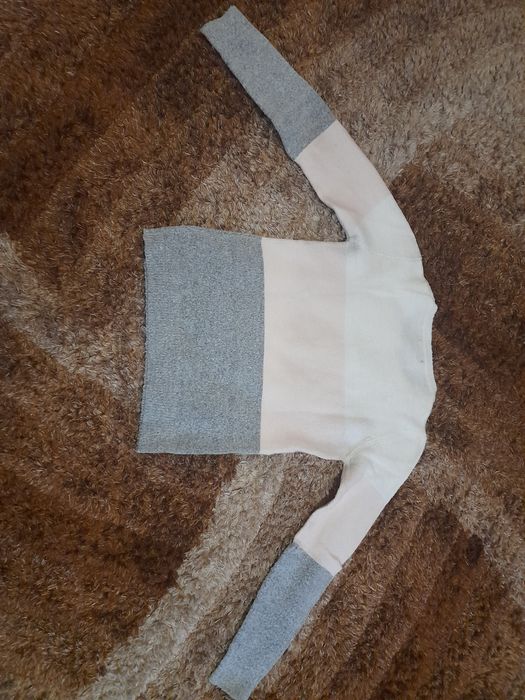 Sweter damski House rozm M