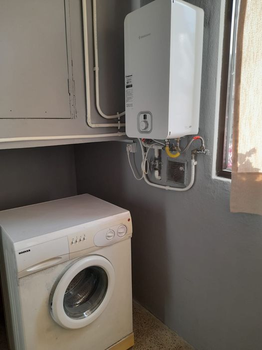 Apartamento T2+1 centro da Cidade de Fafe