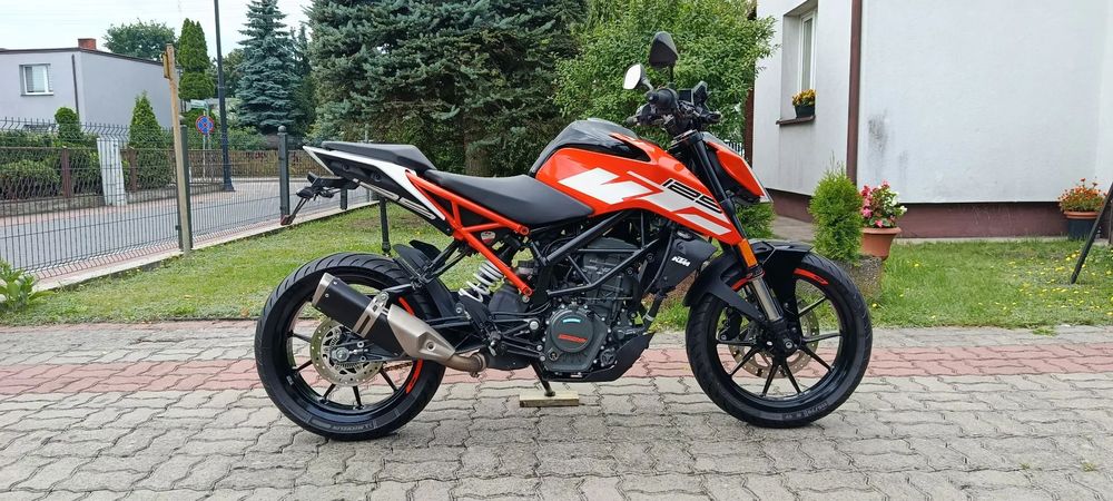 KTM