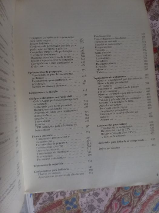 Manual de Ar Comprimido