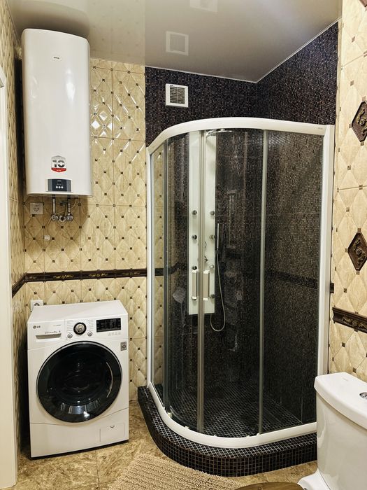 Долгосрочная аренда квартиры