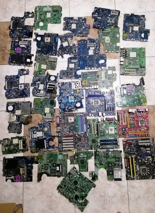 Металолом, ПРИЙМАЄМО Желізо, Металобрухт, Кольорові Метали,