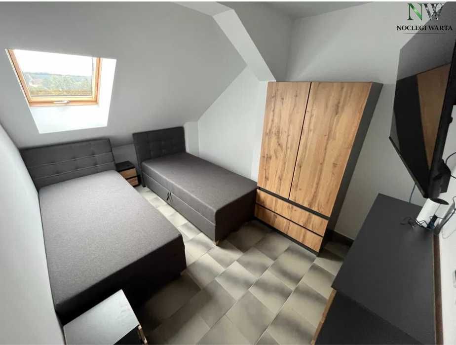 Noclegi Warta | Tanie Noclegi