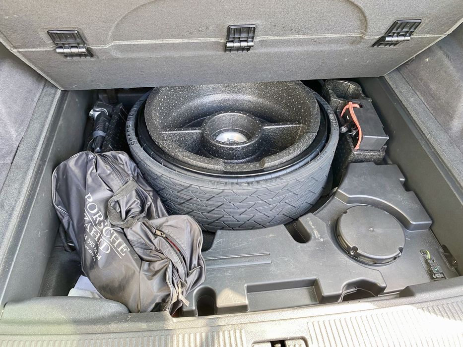 Audi q7 4m 2018 3.0 quattro