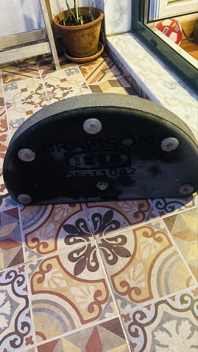 Base para chapeu de sol IKEA BRAMSON