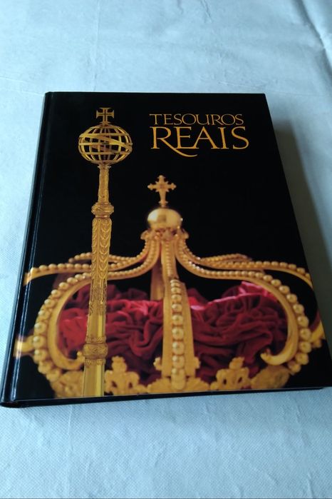Tesouros Reais (de: Vários)