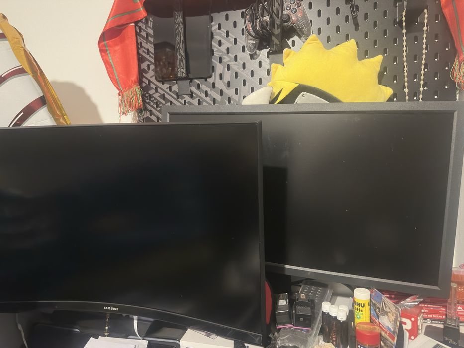Tudo por 250€ em otimo estado