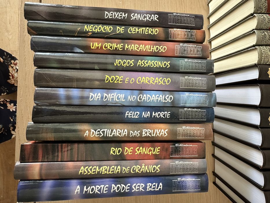 Hitchcock Collection