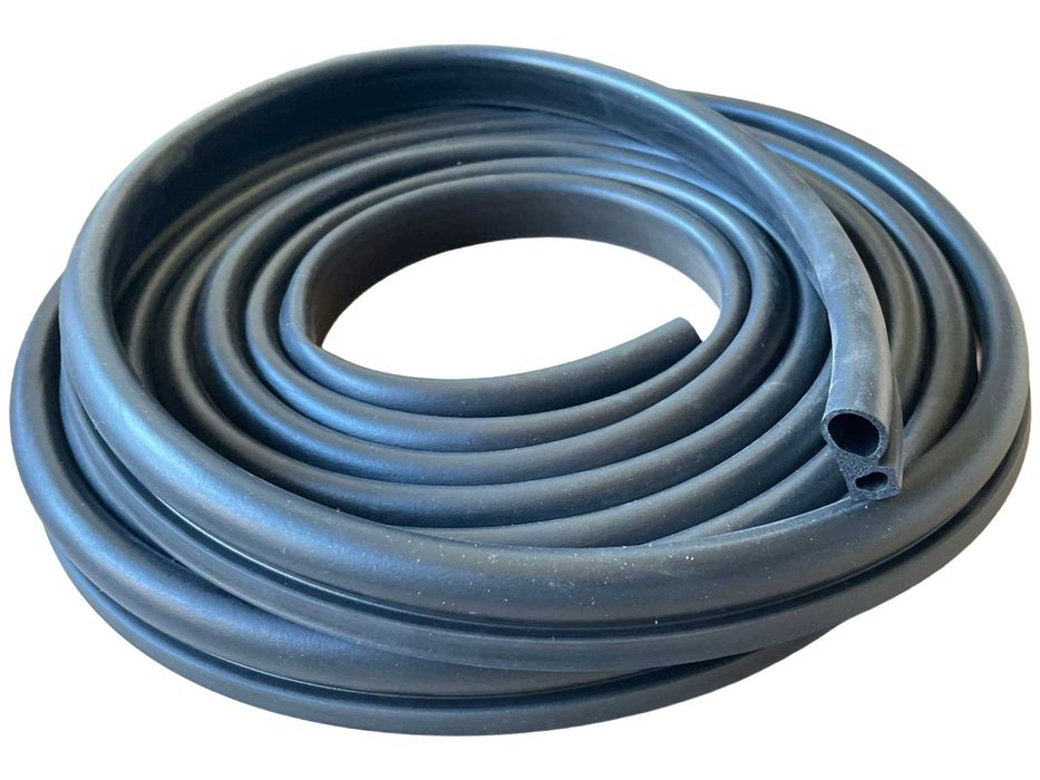 VW GOLF I MK1 74- uszczelka drzwi