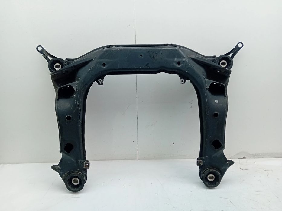 Charriot frente AUDI A4 (8E2, B6)