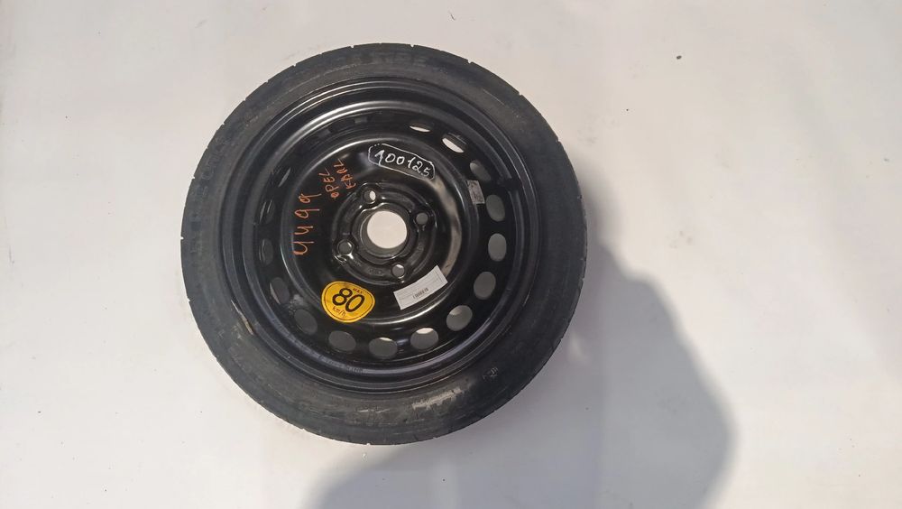 Pneu suplente OPEL Karl