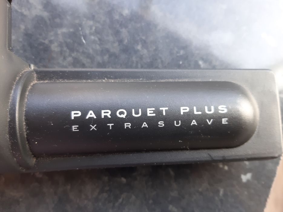 Escova aspirador Ufesa parquet extra suave