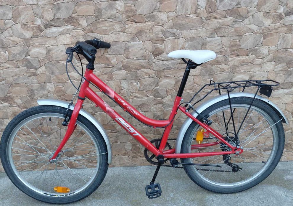 Rowery w bardzo dobrym stanie