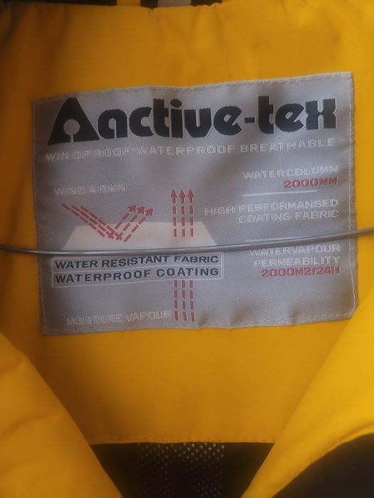 Kurtka narciarska damska 42