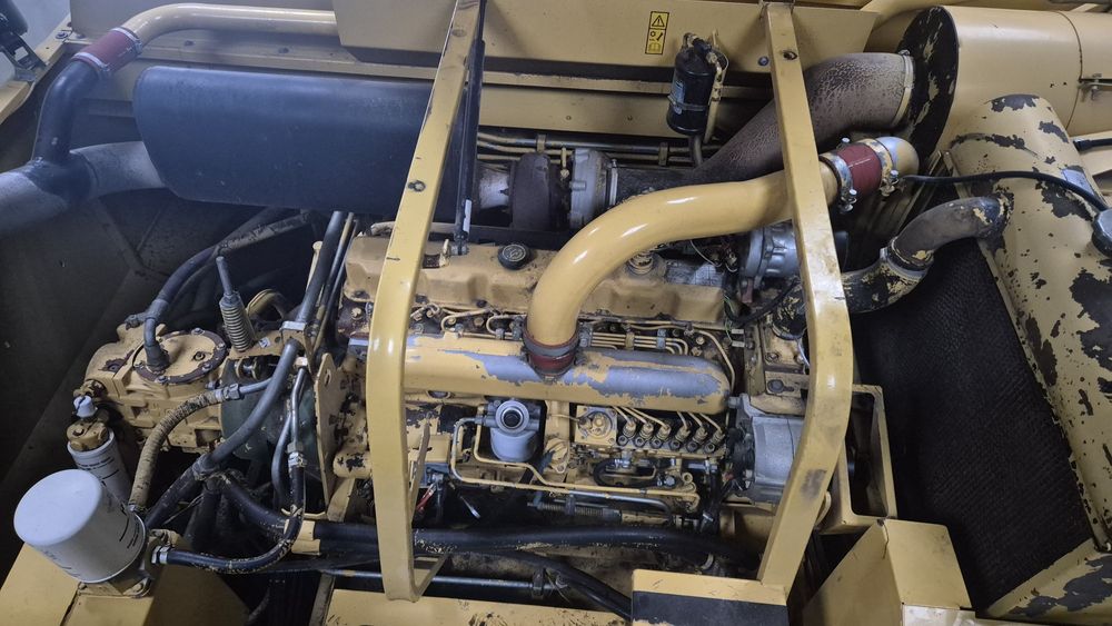 New holland tx 66 ,65,64 claas John deere