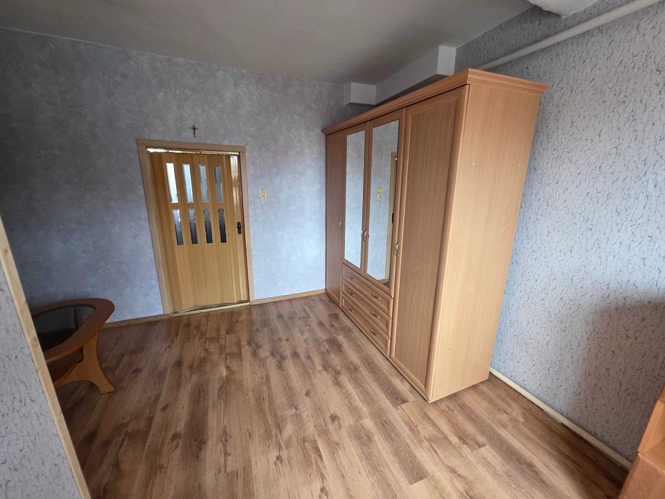 Mieszkanie dwupokojowe 47.7 m2 w centrum