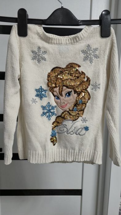 Кофта, кофточка, свитер на 5-6 лет