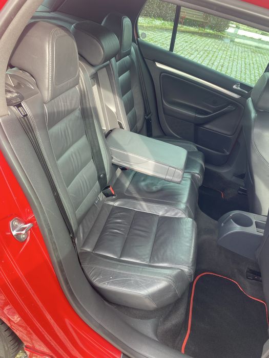 Golf V GTI DSG Oportunidade