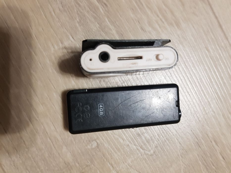 Мр3 4GB Transcend
