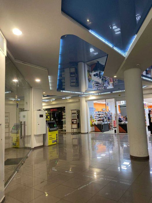 Оренда приміщення в ЖК Парус на Липинського