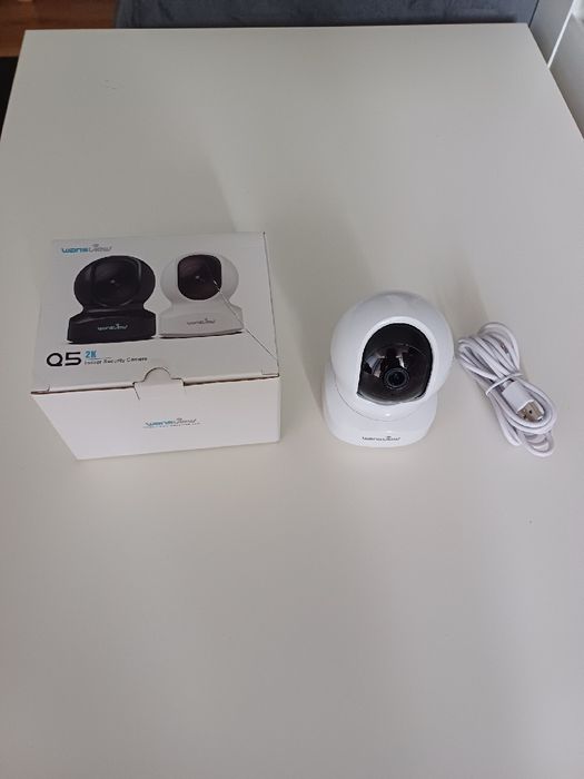 Kamera IP wewnętrzna Wansview Q5