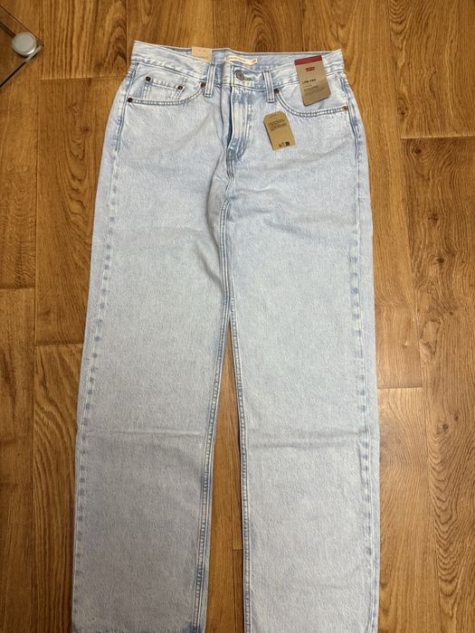 Джинси levis оригінал