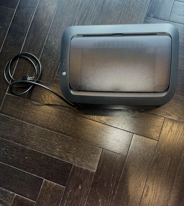 принтер Canon i-SENSYS LBP6030B + картридж Canon 725