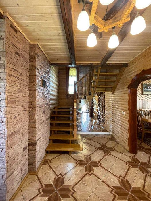 Оренда  будинку в передмісті Івано-Франківська