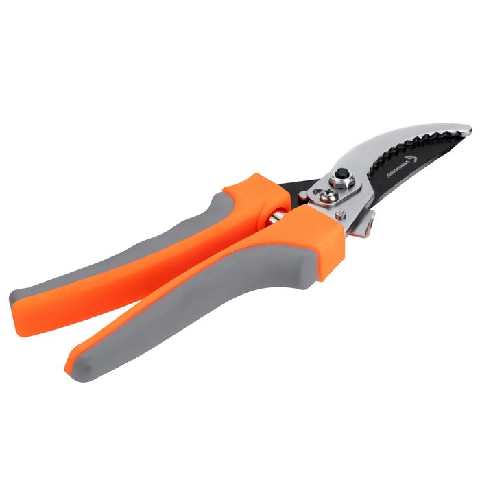Sekator ogrodowy do gałęzi do krzewów