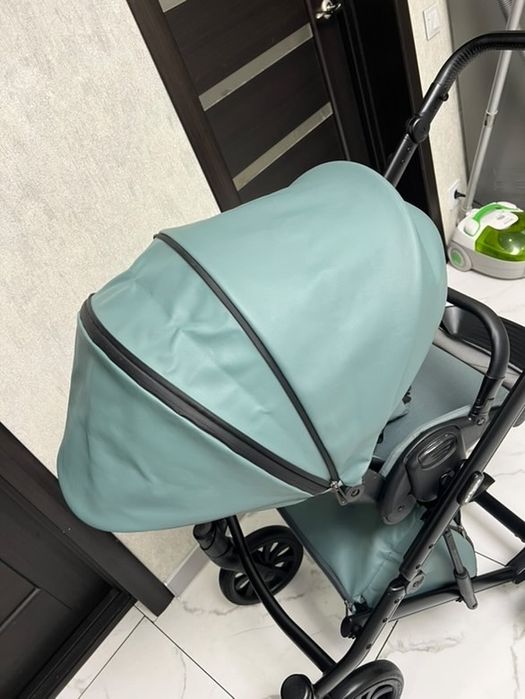 Візочок Anex e/type, в гарному стані