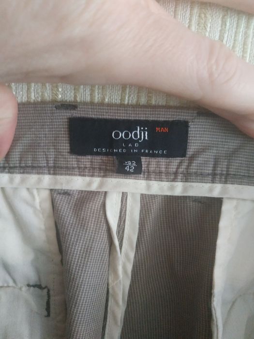 Продам джинсы оригинал Lewis 511.501. +брюки летние Ooji.