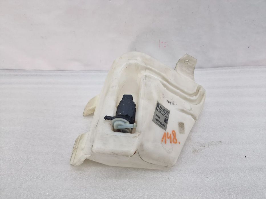 NISSAN PRIMERA P12 02- ZBIORNICZEK SPRYSKIWACZY , NR 28910AU400 , NR AUKCJI ZS148