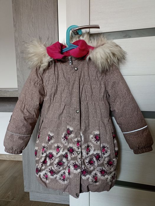 Куртка Lenne 110 р-р