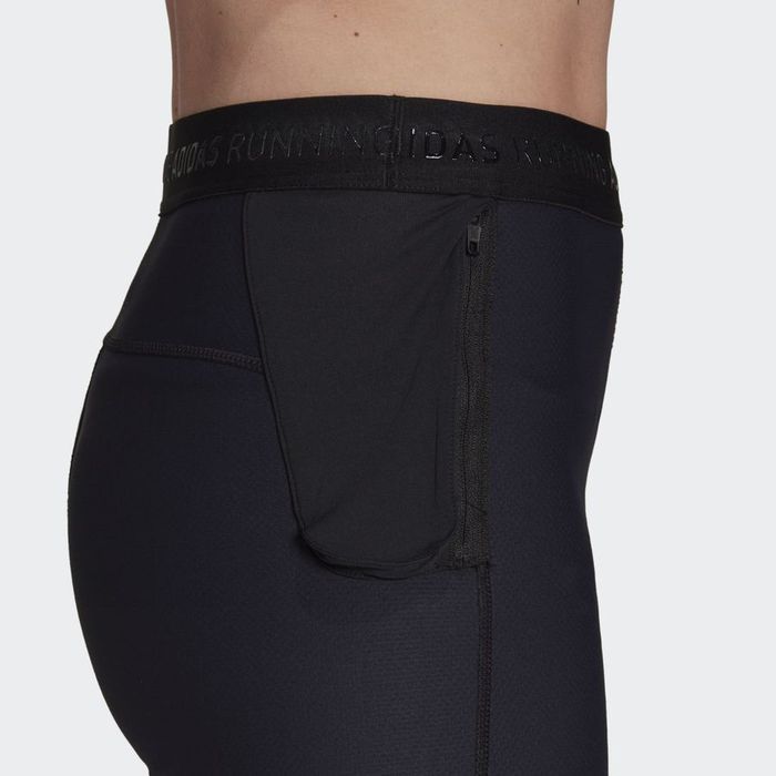 Жіночі лосини легінси Adidas Runing Розмір М Стан 10/10