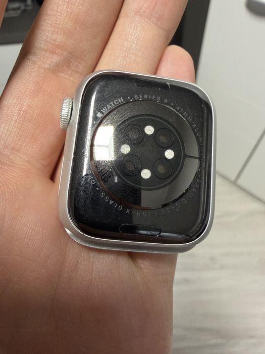 Apple Watch series 9