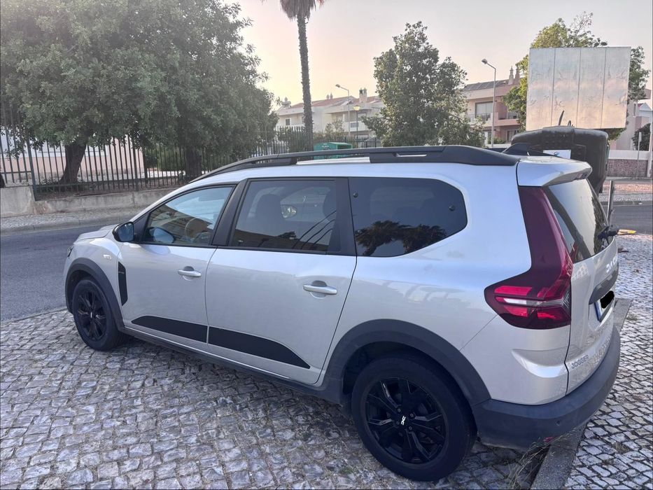 Dacia Jogger — fotografia 3