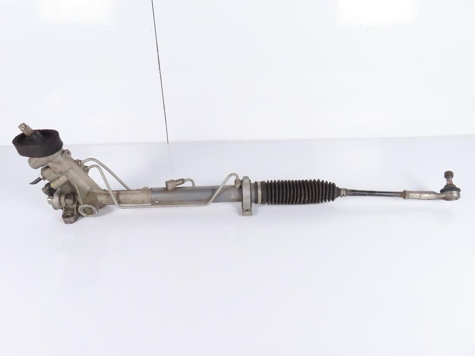 Caixa De Direcção Vw Polo Ref: 6Q1423055Ba 2001 - 2009