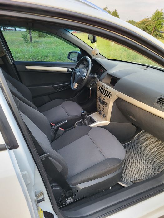 Opel Astra 2008 VIN W0L0AHL3582172121 фото оголошення 21 з 23