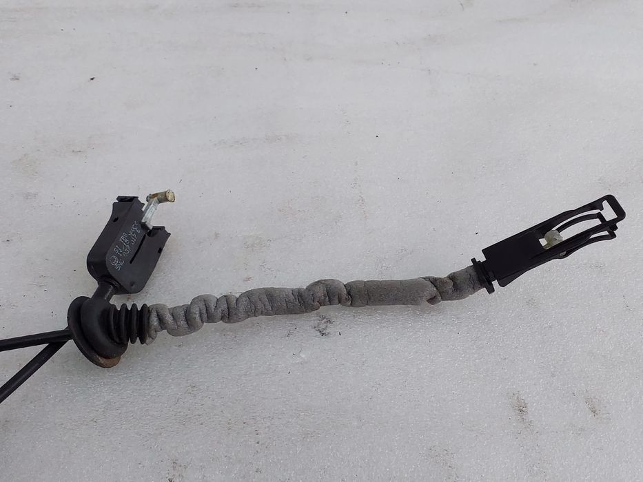 Fechadura / fecho porta frente direito VOLKSWAGEN Polo (6R, 6C)