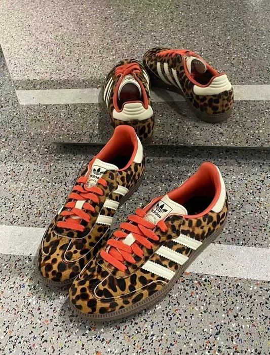 adidas original SAMBA OG R.41