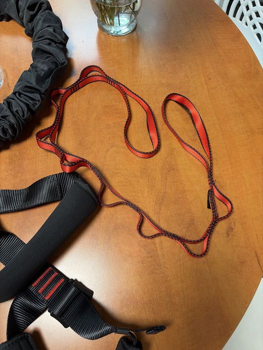 Guba to bungee joga na gymie czy fitnes na gumie