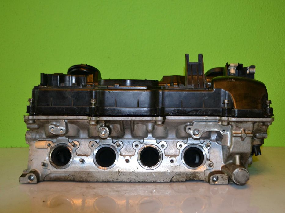 Głowica BMW E81 E87 E90 1.6i 16V