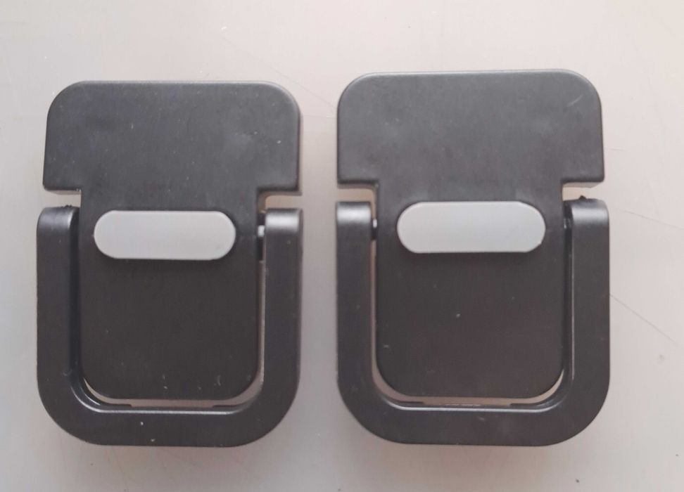 Ножки  для ноутбука, складные, 2 шт. комплект.