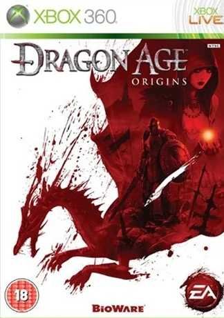 Dragon Age Początek Xbox 360 Tomland.eu