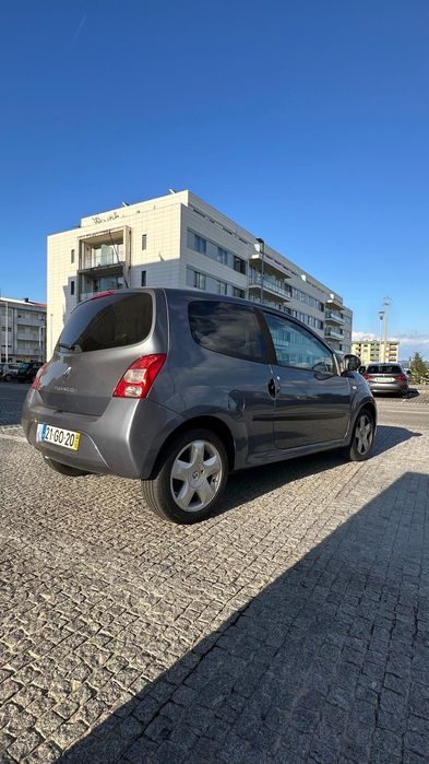 Renault Twingo 1.5 DCI