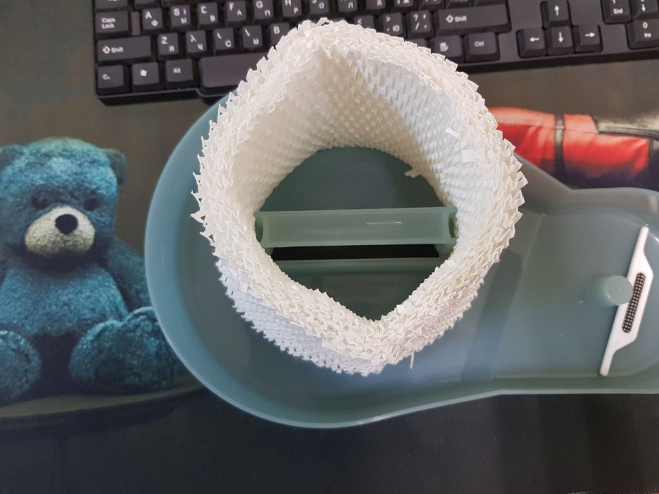 Фильтр AOS 05910 для увлажнителя Air-O-Swiss Boneco AOS E2241 E2251